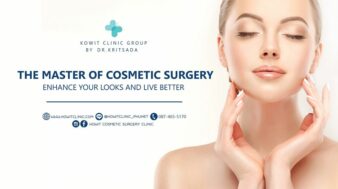 Kowit Cosmetic Surgery Clinic By Dr.Krit