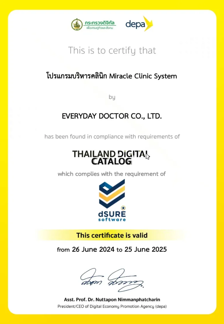 Certificate_TDC_EVERYDAY DOCTOR